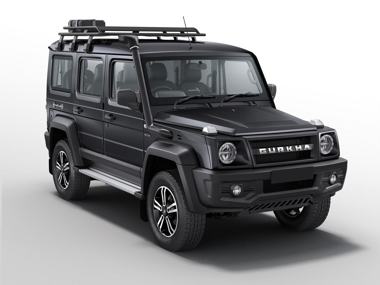Vehicle Main Image