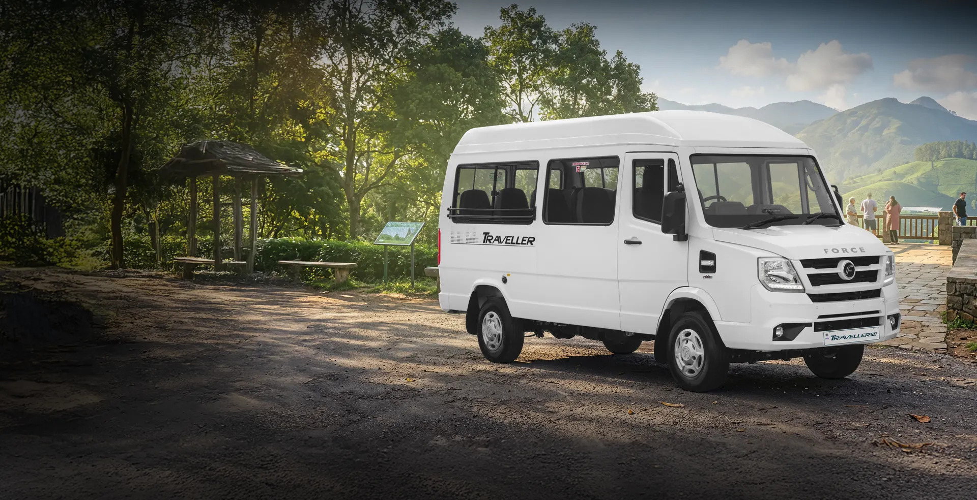 Vehicle Main Image