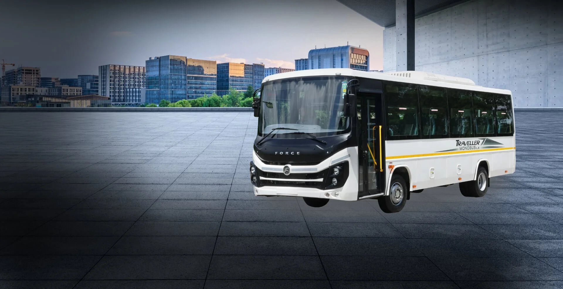 Vehicle Main Image