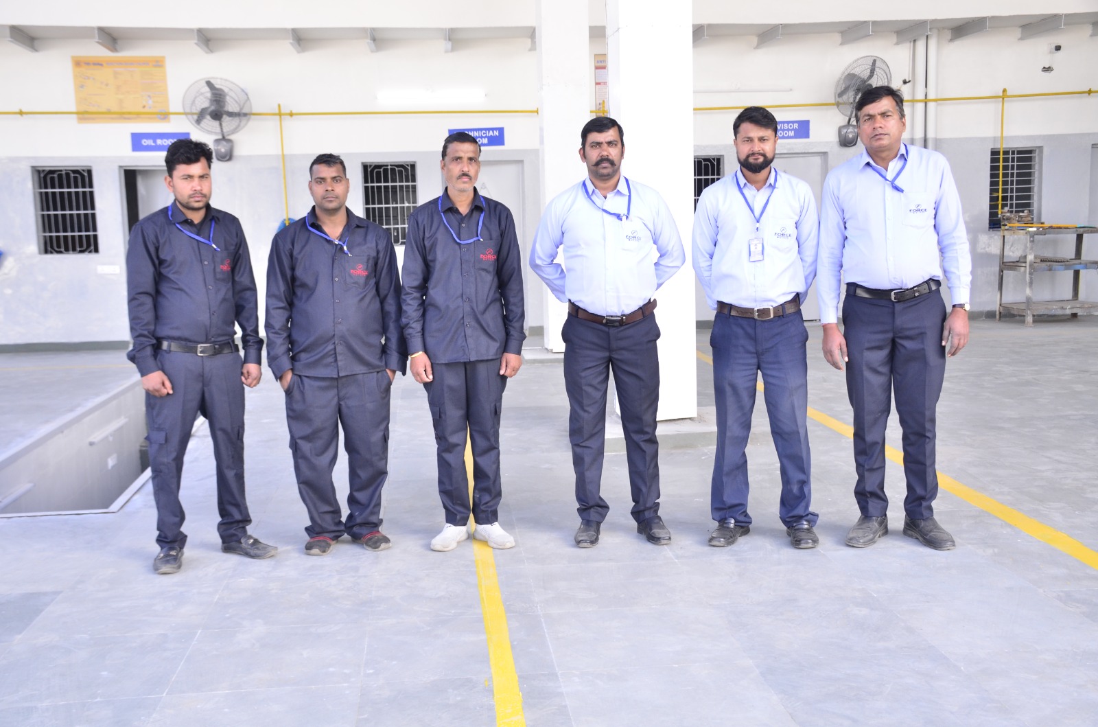 DSY Motors