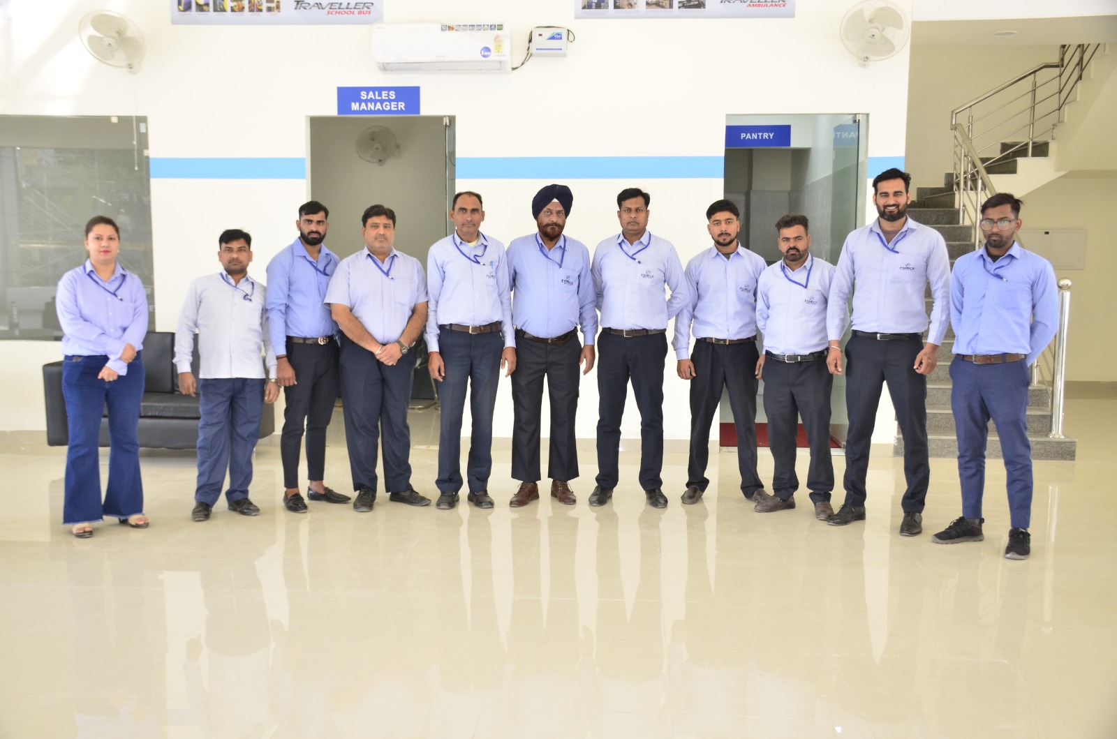 DSY Motors