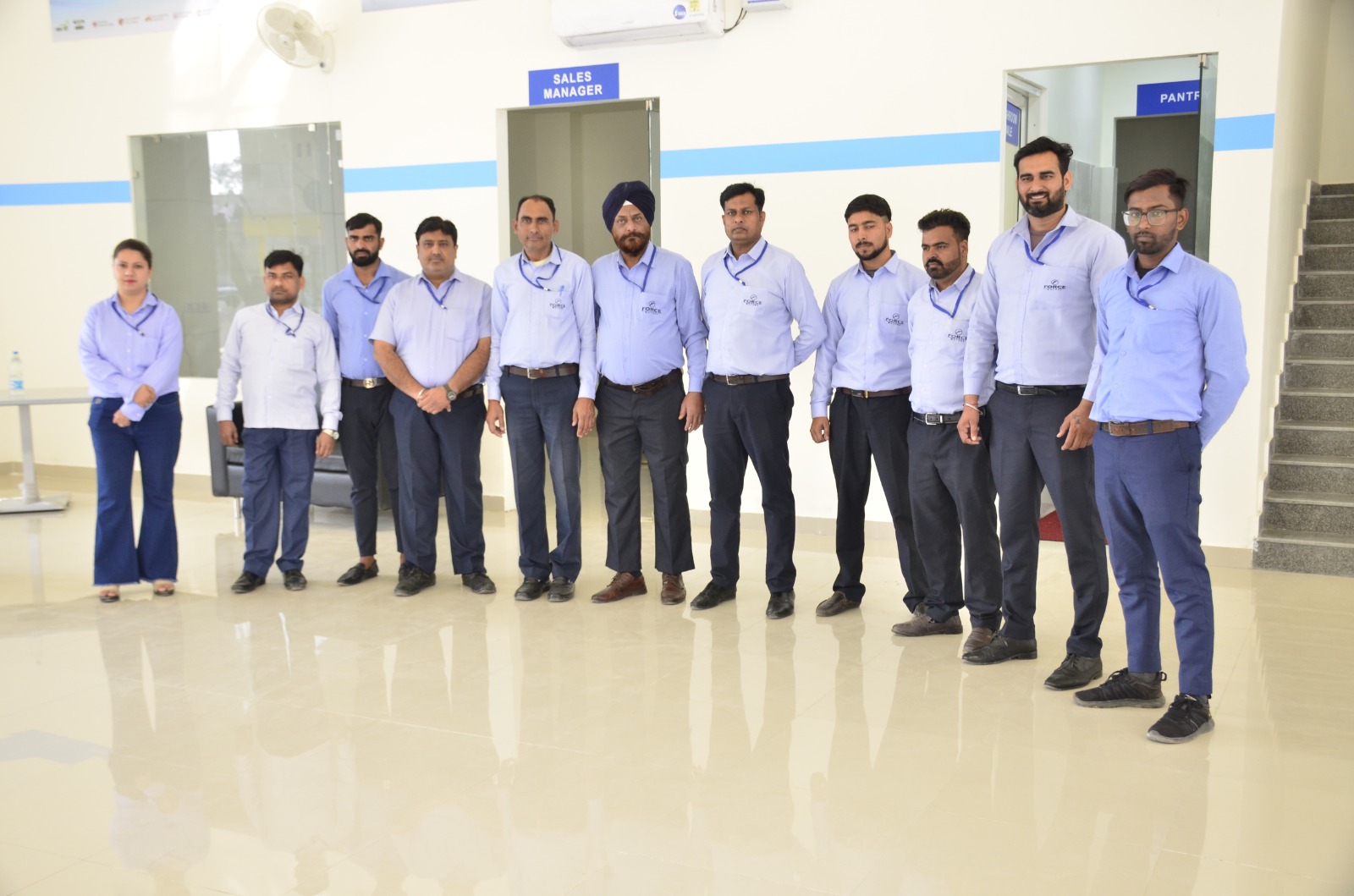DSY Motors
