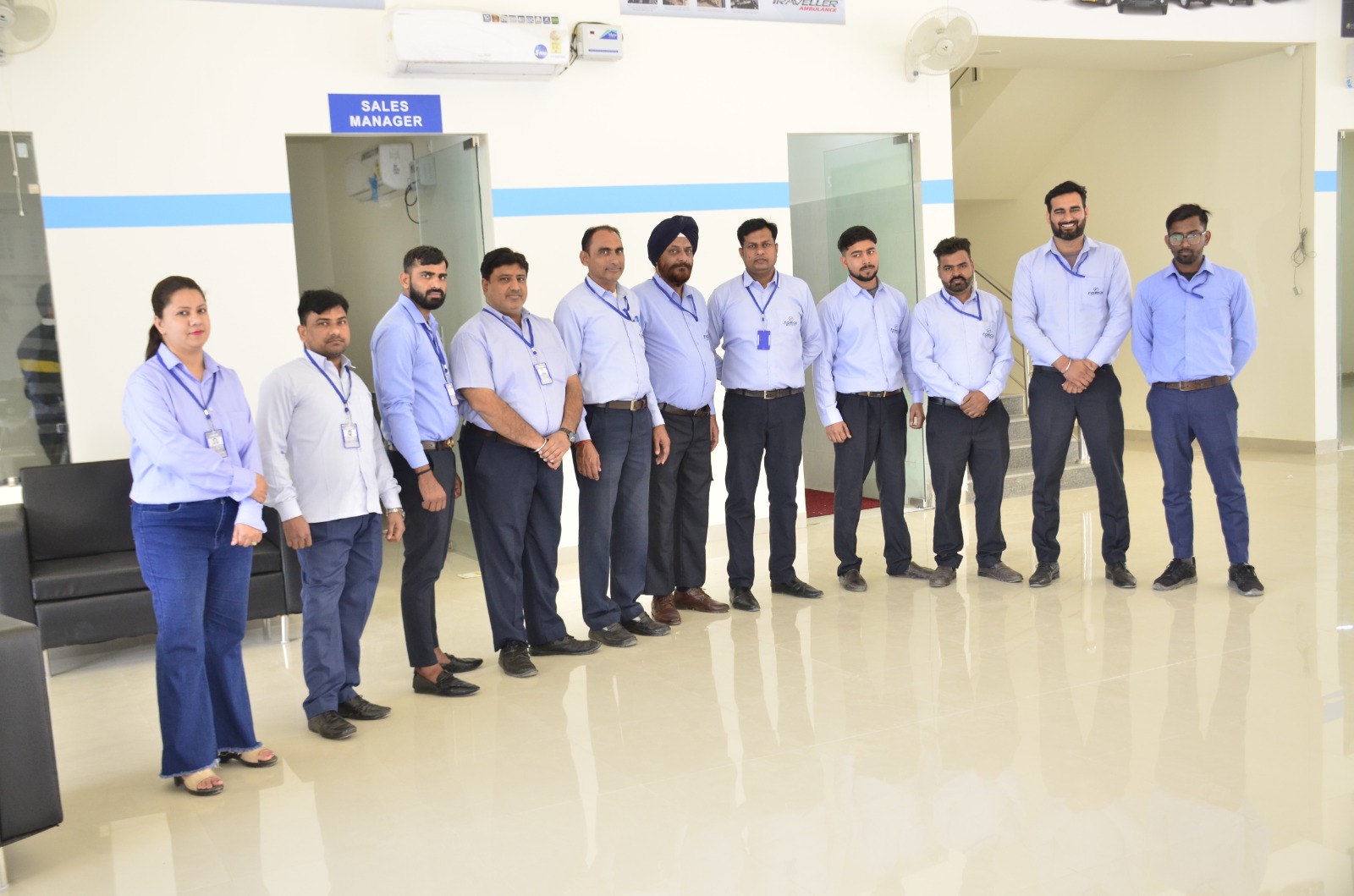 DSY Motors