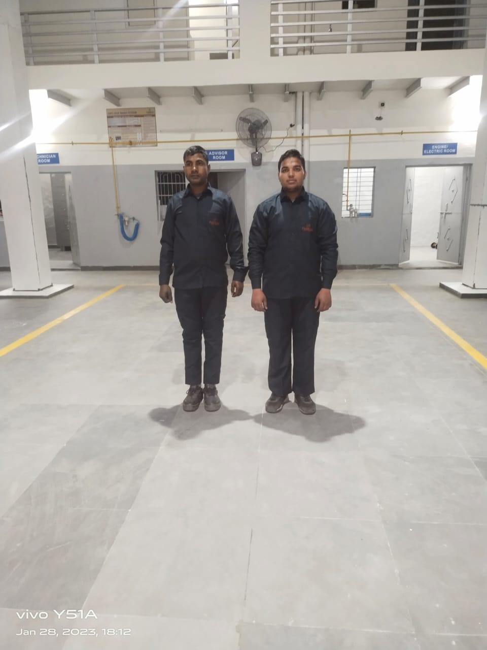 DSY Motors