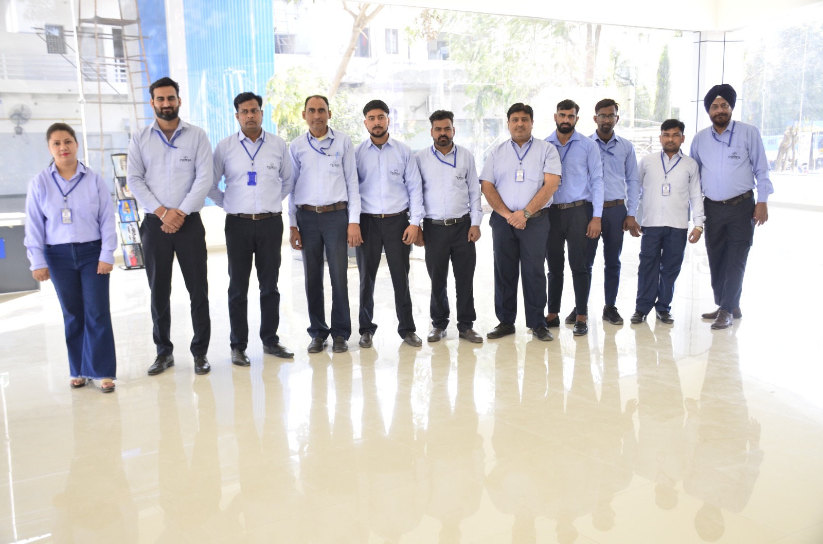 DSY Motors