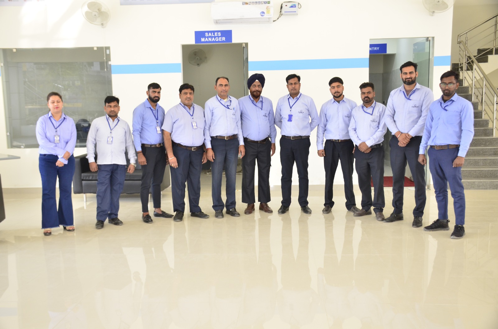 DSY Motors