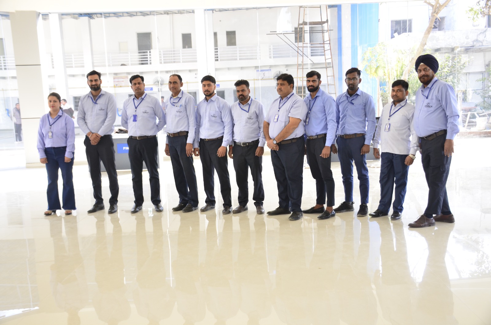 DSY Motors