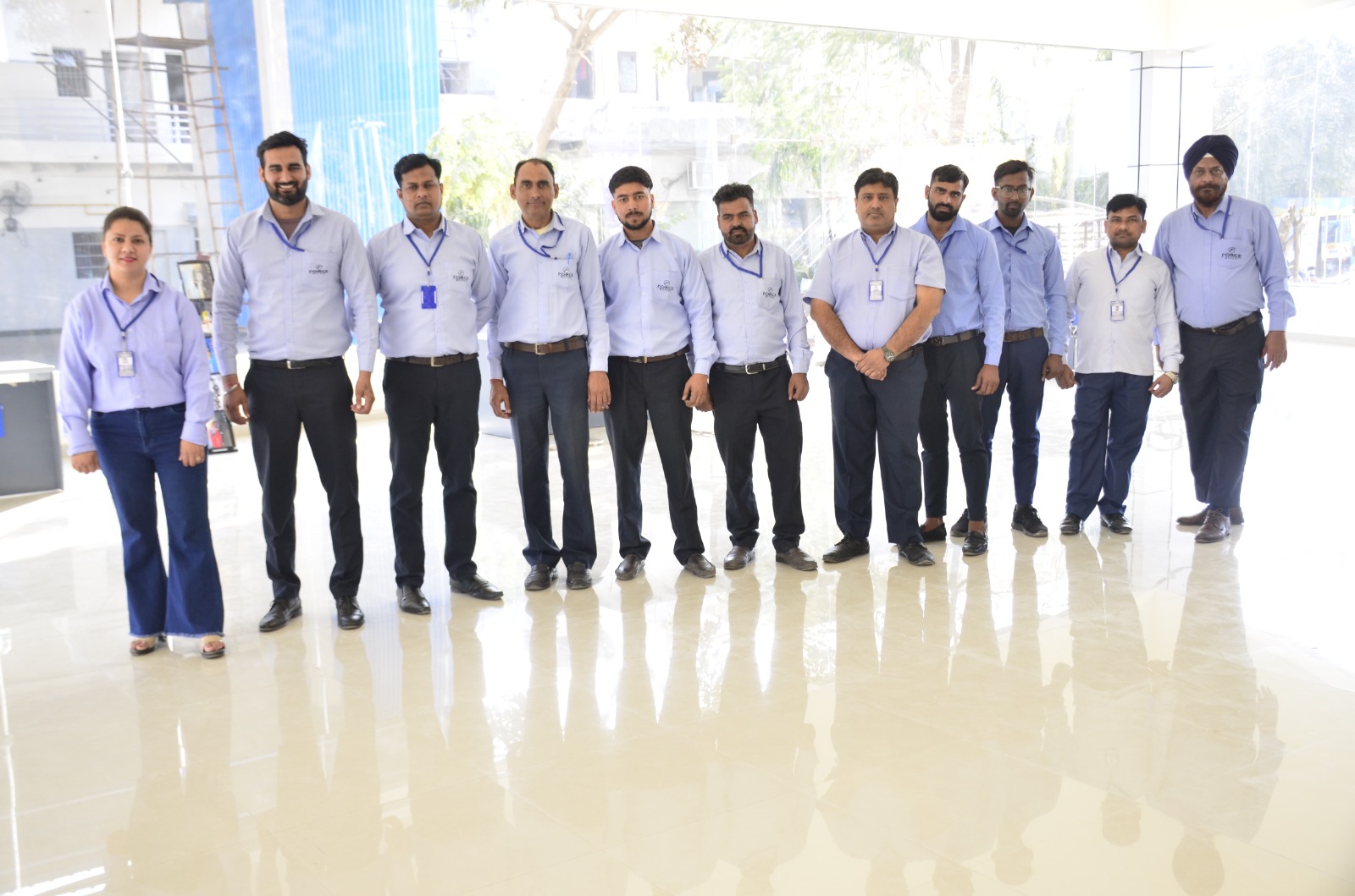 DSY Motors