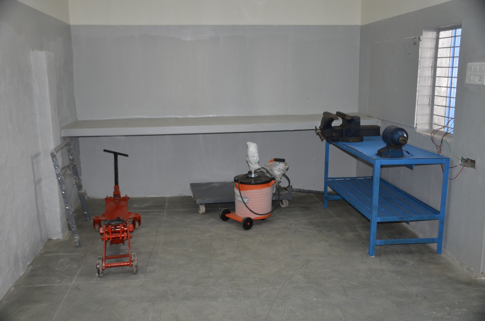 DSY Motors