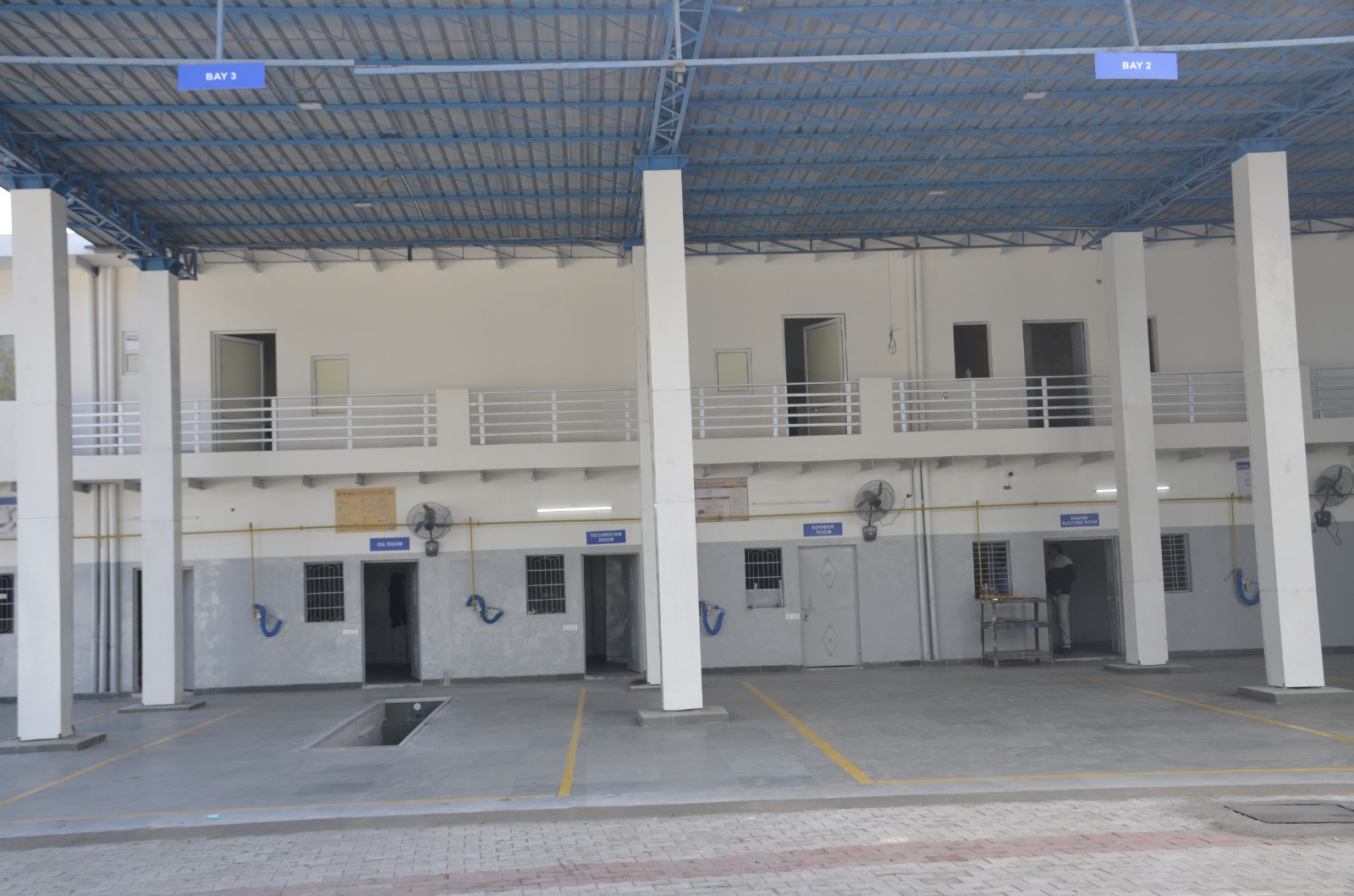 DSY Motors