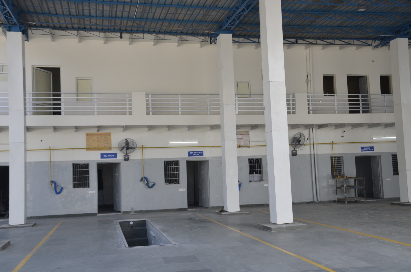 DSY Motors