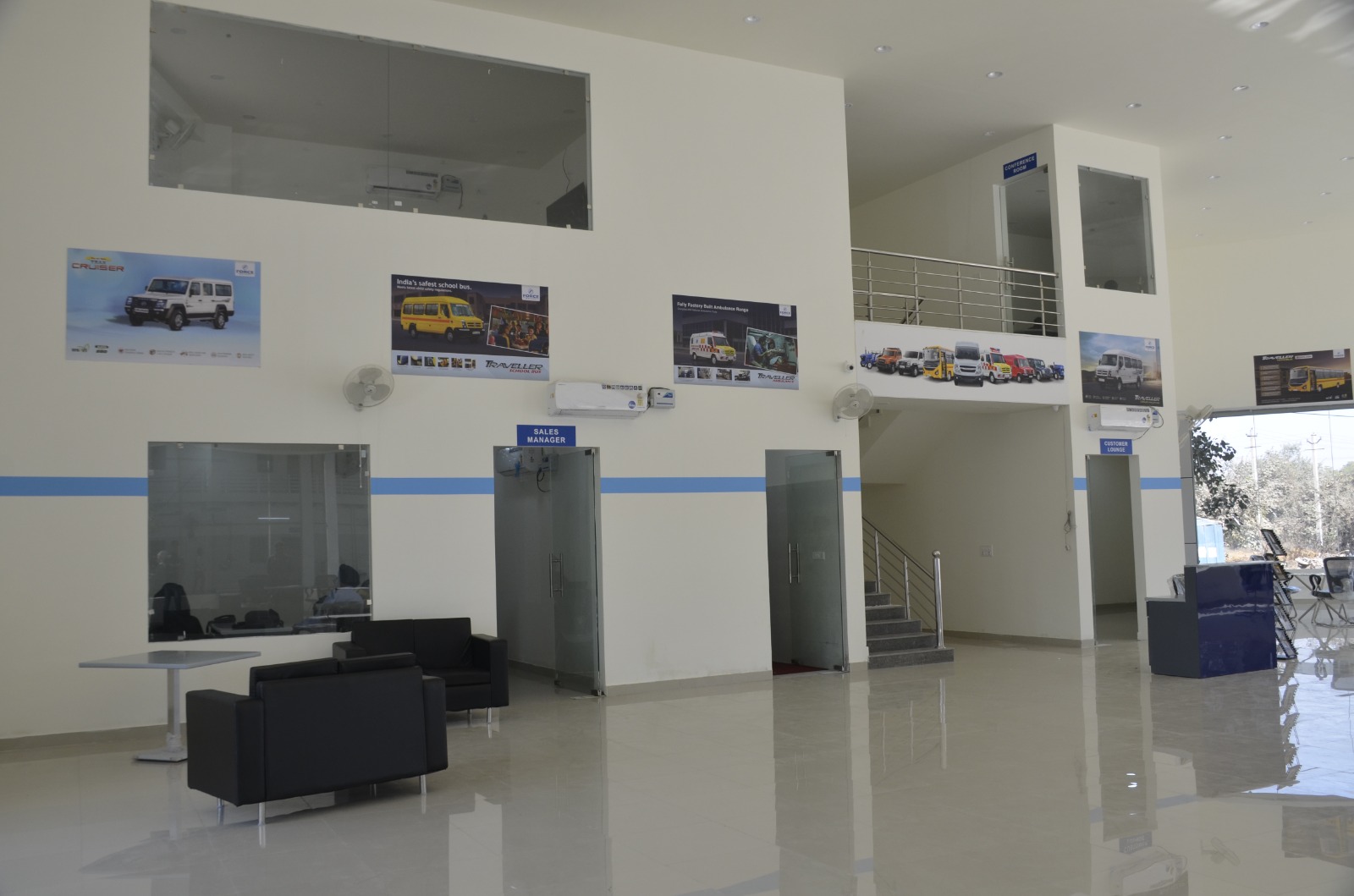 DSY Motors