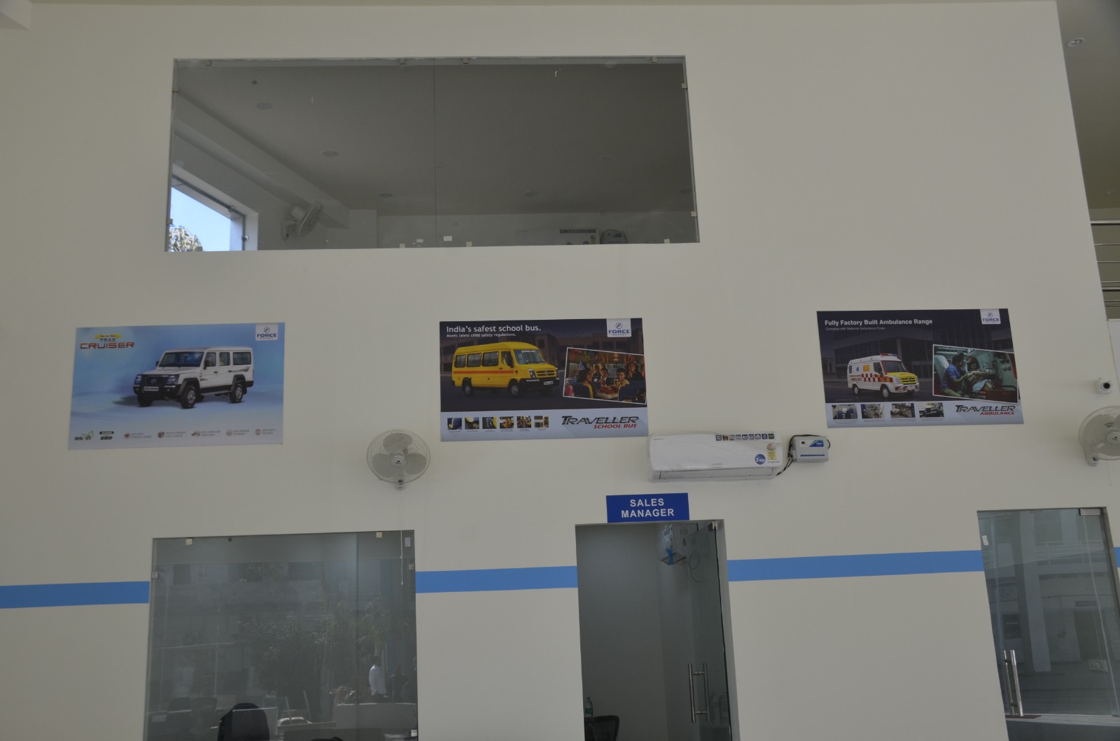 DSY Motors