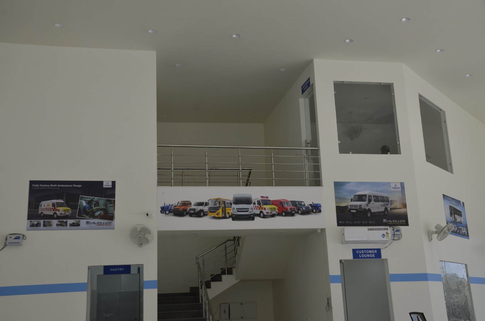 DSY Motors