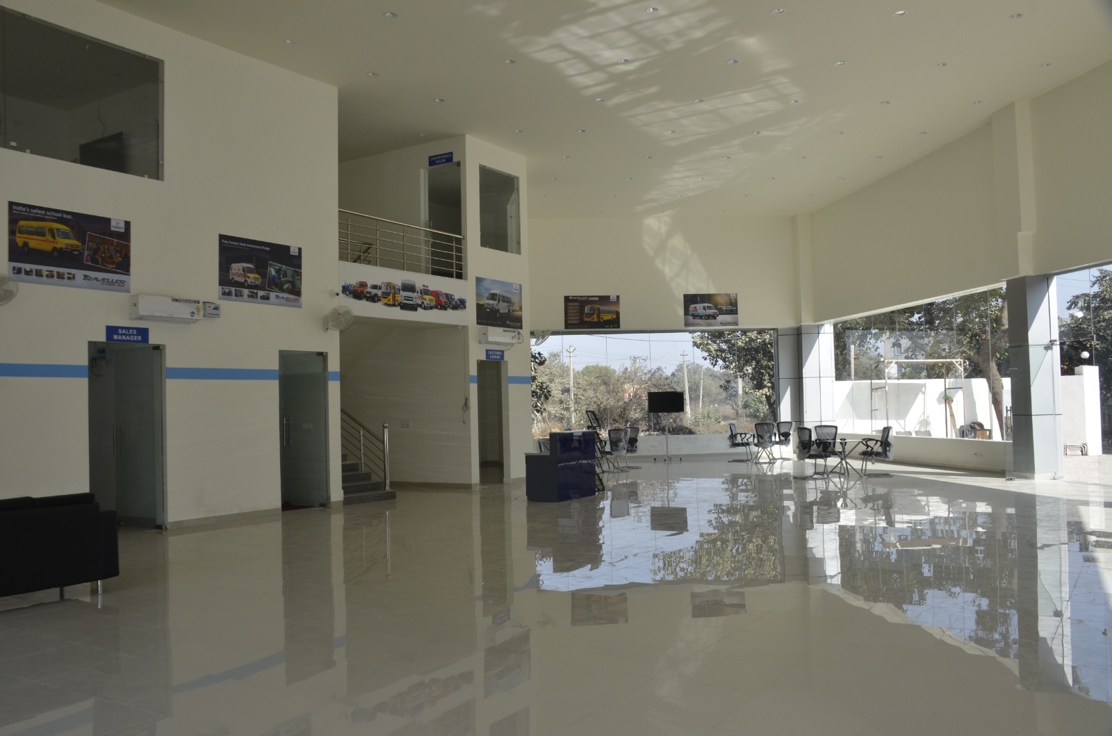 DSY Motors