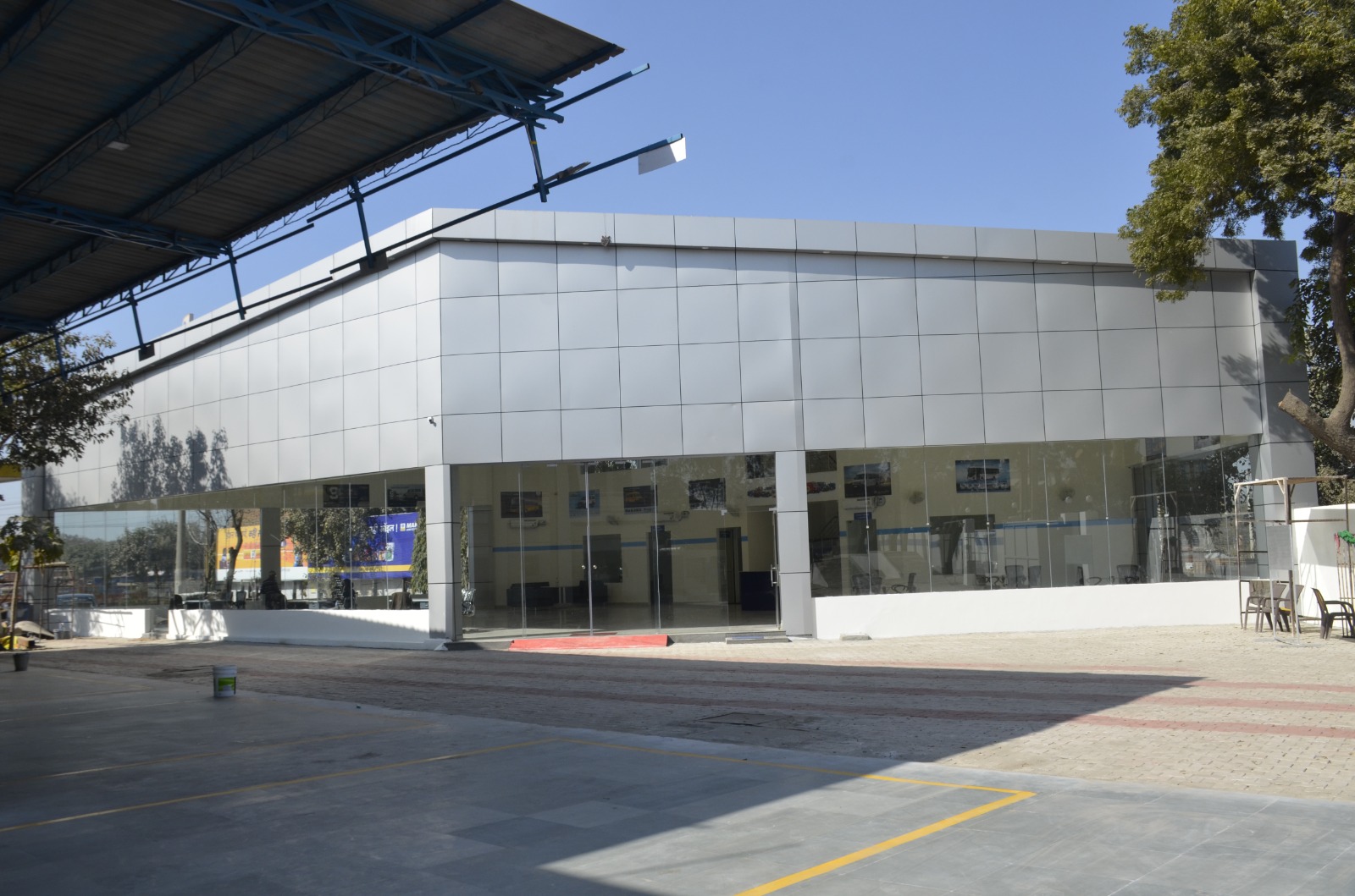 DSY Motors