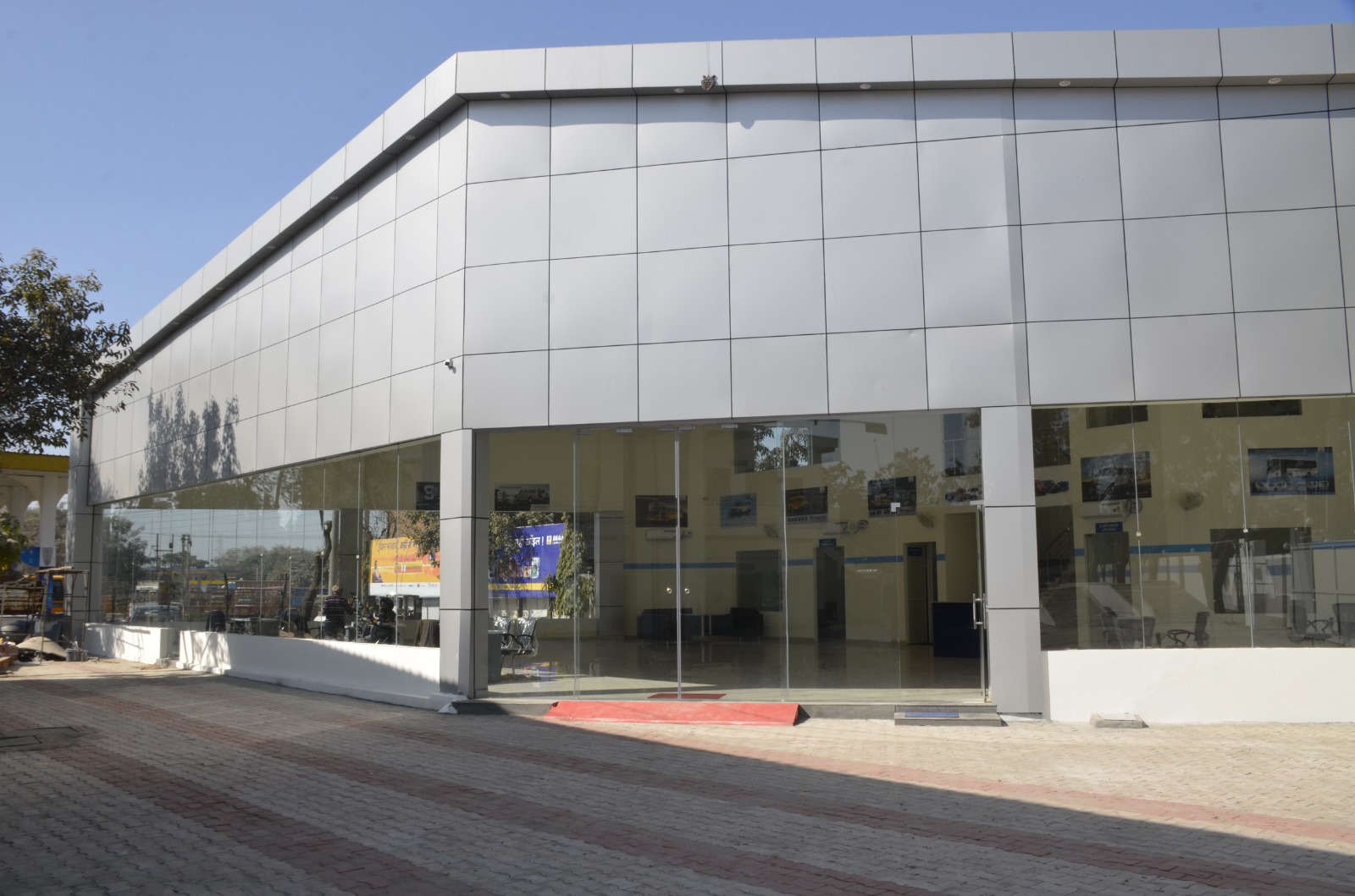 DSY Motors