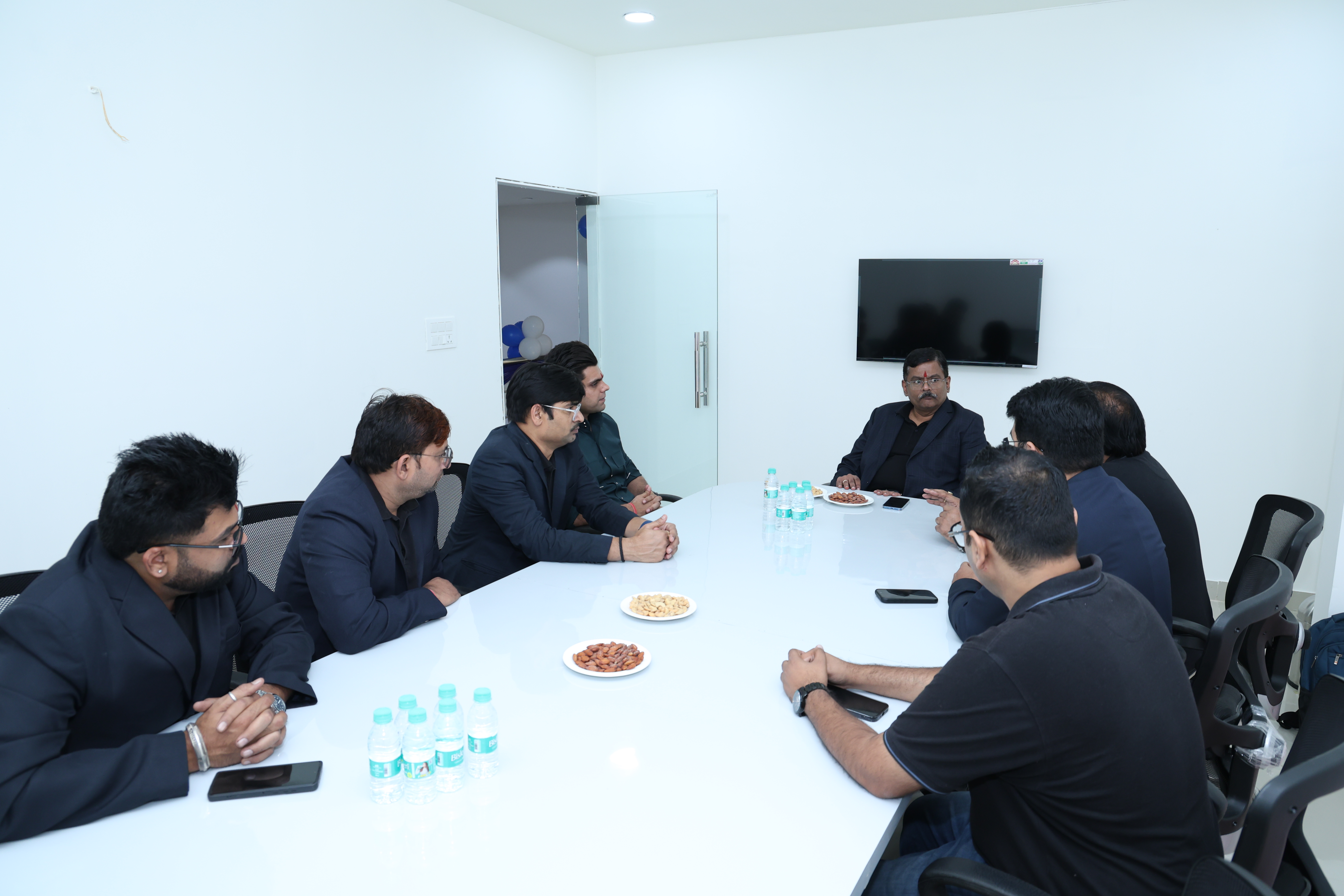 DSY Group Inauguration Image